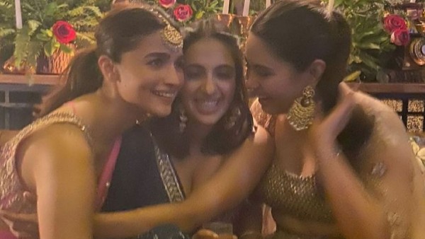 Candid Pictures Are The Best