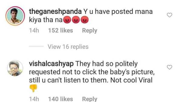 Anushka Sharma, Virat Kholi, vamika, 