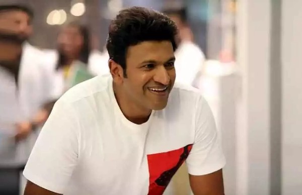 Puneeth Rajkumar’s sweet gesture for Tollywood actor Prabhas