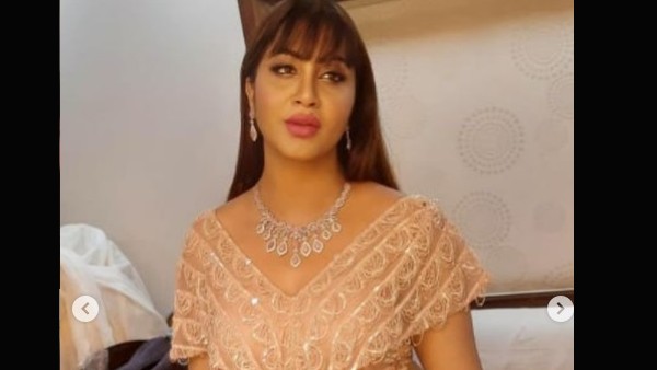 Arshi Khan