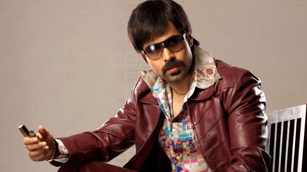 Once Upon A Time In Mumbaai