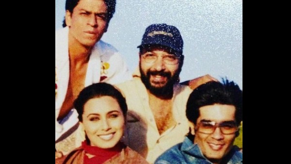 Happy Faces Happy Faces