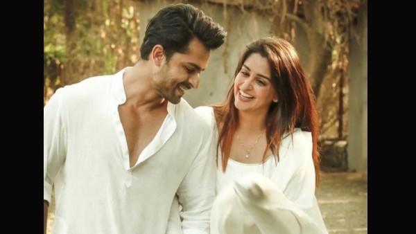 Dipika Kakar & Shoaib Ibrahim Dipika Kakar & Shoaib Ibrahim