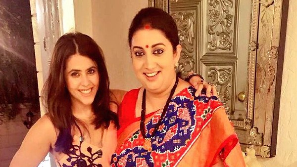 Ekta Kapoor Ekta Kapoor