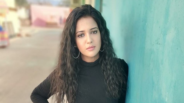 Gulki Joshi