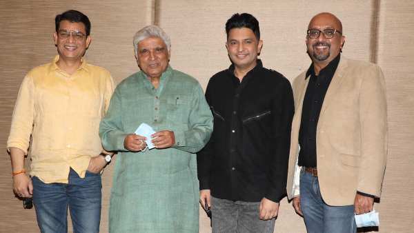 bhushan kumar, t series, iprs, javed akhtar, bhushan kumar, t series, iprs, javed akhtar,