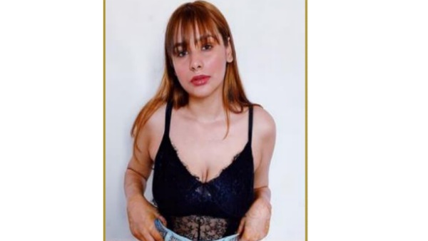 4. Janvi Sikaria, 20