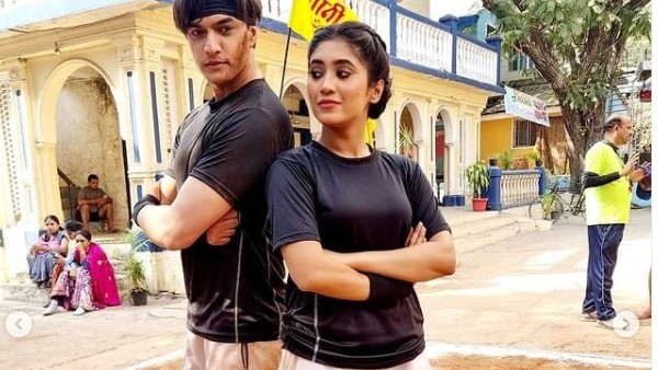 Yeh Rishta Kya Kehlata Hai