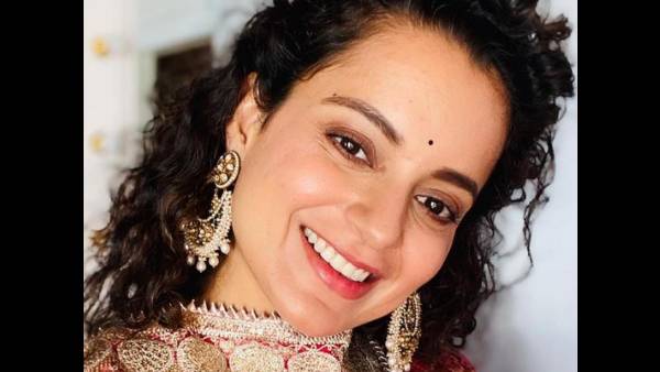 Kangana-Ranaut-Breakfast Kangana-Ranaut-Breakfast