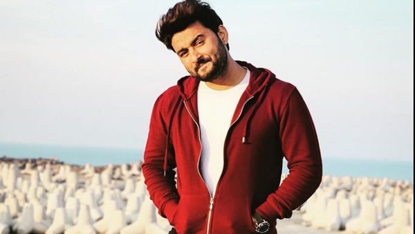 Krishna Kaurav Krishna Kaurav