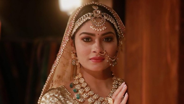 Kuch Toh Hai’s Krishna Mukherjee Feels Disappointed About The Show Going Off-Air; Has THIS To Say Kuch Toh Hai’s Krishna Mukherjee Feels Disappointed About The Show Going Off-Air; Has THIS To Say