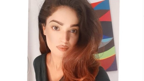 What Challenges She Had To Face While Playing The Role?