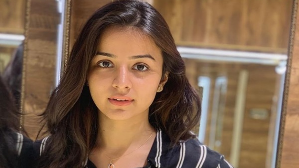 You started your career as a child artist and explored yourself on every platform. If given a choice to choose between TV, Films and Web Series, what would you choose and why?