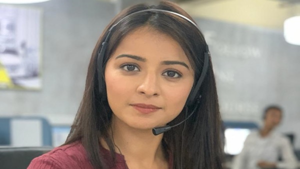 Tell us about your character in the film?