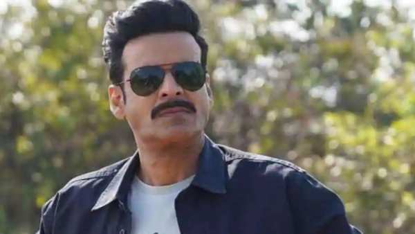 Manoj Bajpayee Manoj Bajpayee