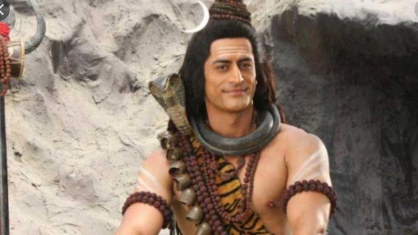 Mohit Raina