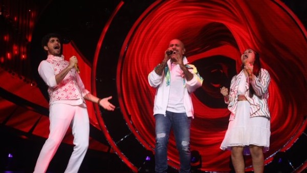 Vishal Replies To A Fan Who Said Nachiket Didn’t Deserve To Go This Early