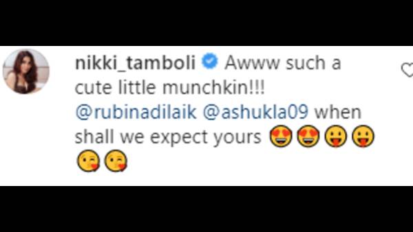 Nikki-Tamboli Nikki-Tamboli