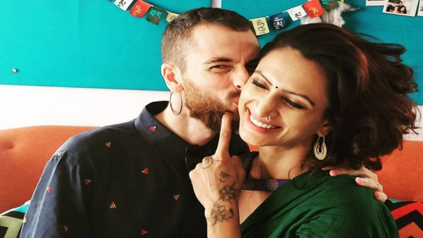 Splitsvilla 1 Fame Prianca Shharma Ties The Knot With Beau Adrian Vankeirsbilck; See Wedding Photos Splitsvilla 1 Fame Prianca Shharma Ties The Knot With Beau Adrian Vankeirsbilck; See Wedding Photos