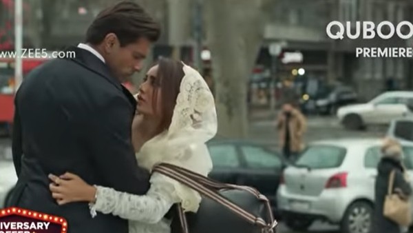 Qubool Hai 2.0 Trailer Qubool Hai 2.0 Trailer