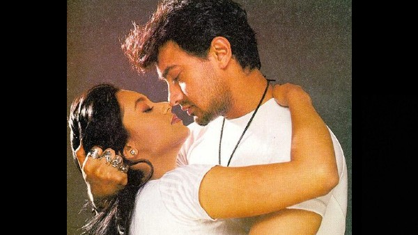 Aamir Khan-Rani Mukerji
