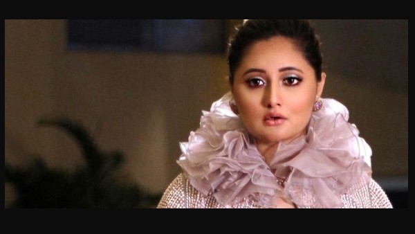 Rashami Desai Rashami Desai