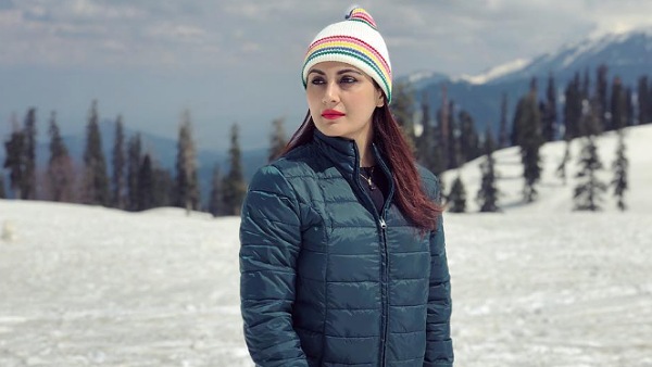 Rimi Wants To Return To Acting