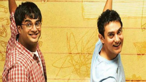 R Madhavan Tests Positive For COVID-19; Shares Funny Post With 3 Idiots Poster Featuring Aamir Khan R Madhavan Tests Positive For COVID-19; Shares Funny Post With 3 Idiots Poster Featuring Aamir Khan