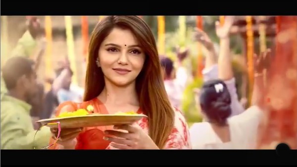 Will Rubina Dilaik Be Seen For Just 3-4 Episodes?