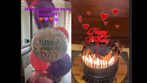 samaira-birthday-celebration