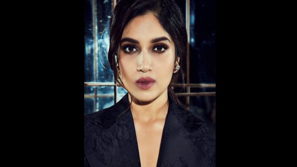Bhumi Pednekar Bhumi Pednekar