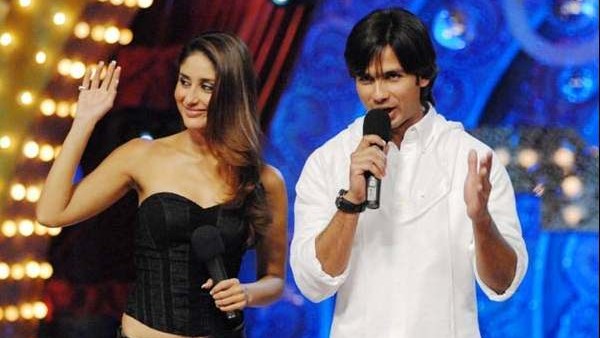 Shahid On His Break Up With Kareena