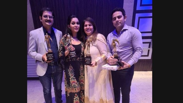 Bhabiji Ghar Par Hain