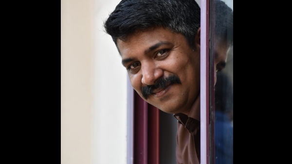 EXCLUSIVE! The Lockdown Worked In Favour Of The Priest: Writer Shyam Menon EXCLUSIVE! The Lockdown Worked In Favour Of The Priest: Writer Shyam Menon