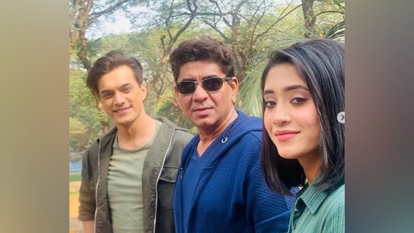 Yeh Rishta Kya Kehlata Hai