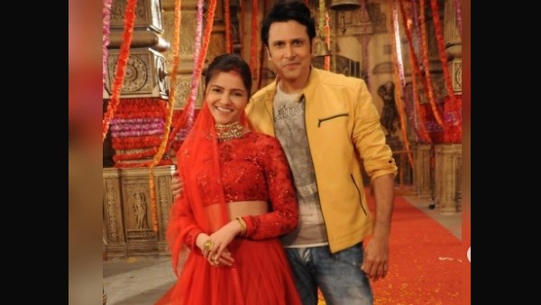 Shakti- Astitva Ke Ehsaas Ki