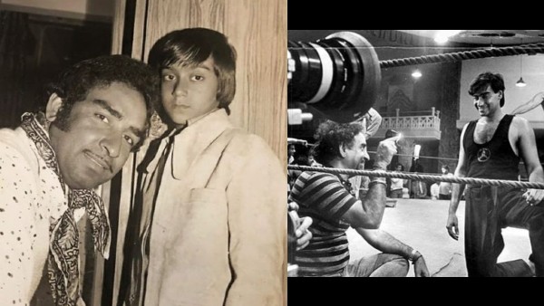 Daddy's Boy Daddy's Boy