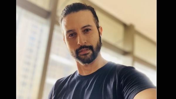 Apurva Agnihotri Apurva Agnihotri