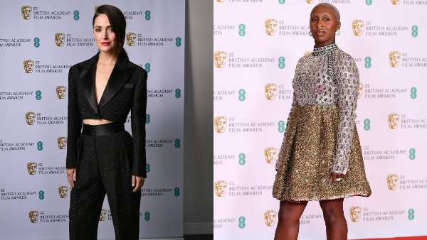 Cynthia Erivo, Rose Bryne