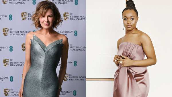 Renée Zellweger, Bukky Bakray