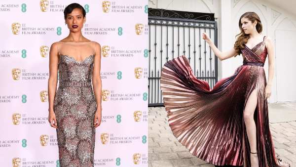 Gugu Mbatha-Raw, anna kendrick