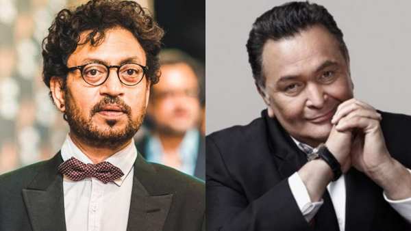 BAFTA Pays Tribute To Rishi Kapoor, Irrfan Khan Among Other British Icons
