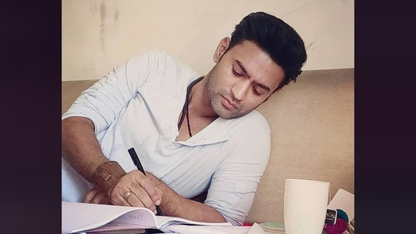 EXCLUSIVE INTERVIEW: Bhanu Uday Goswami On Rudrakaal, Ludo, Family And COVID-19 Pandemic