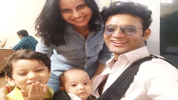 EXCLUSIVE INTERVIEW: Bhanu Uday Goswami On Rudrakaal, Ludo, Family And COVID-19 Pandemic