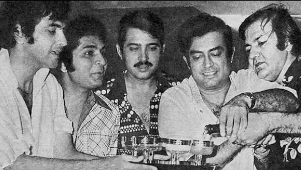 Of Good Old Times Of Good Old Times