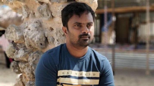 Director Kumar Vatti Passes Away Due To COVID-19 | Director Kumar Vatti Is No More Director Kumar Vatti Passes Away Due To COVID-19 | Director Kumar Vatti Is No More