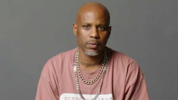 dmx dmx
