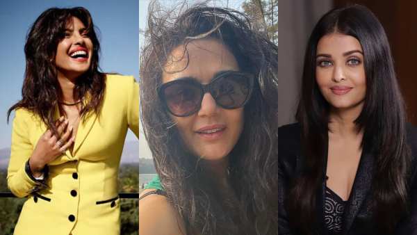 Priyanka, Aishwarya, preity Priyanka, Aishwarya, preity