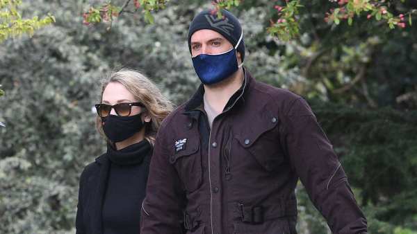 Henry Cavill Henry Cavill