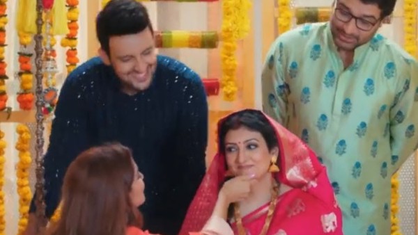 Hamari Wali Good News